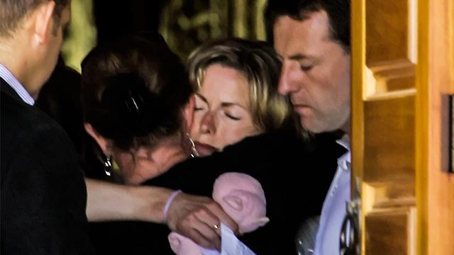 Imagen La desaparición de Madeleine McCann 1x4