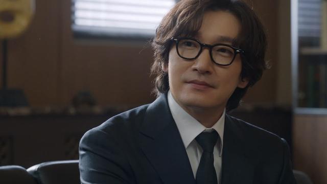 Imagen Shin, abogado de divorcios 1x12