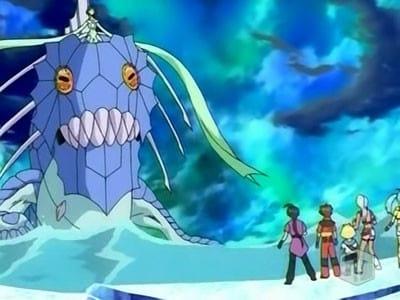 Imagen Bakugan 1x41