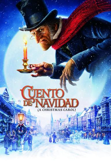 Imagen Cuento de Navidad