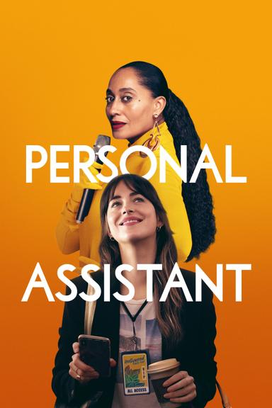 Imagen Personal Assistant