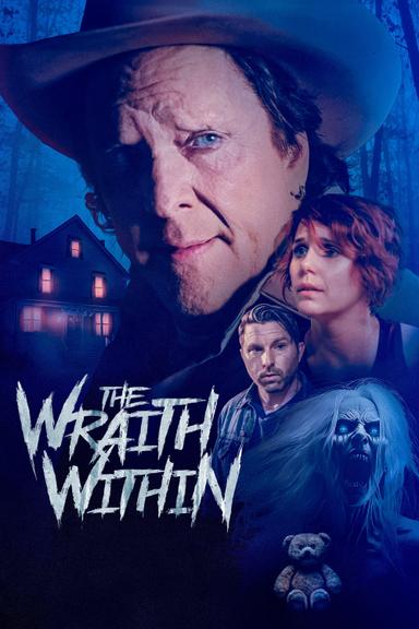 Imagen The Wraith Within