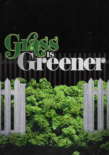 Imagen Grass is Greener