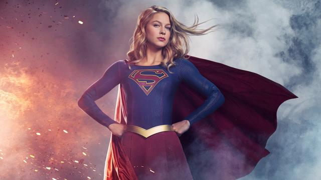 Imagen Supergirl