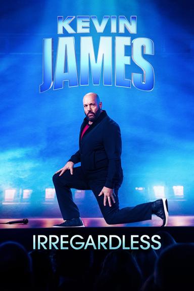 Imagen Kevin James: Irregardless