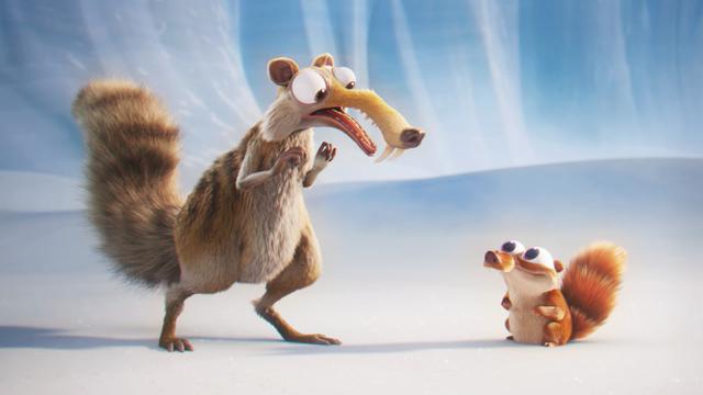 Imagen Ice Age: Las desventuras de Scrat 1x4