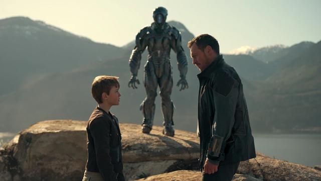 Imagen Lost in Space 1x6