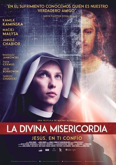 Imagen La Divina Misericordia