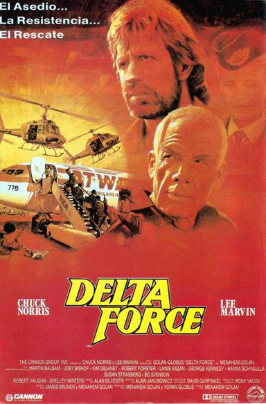 Imagen Delta Force