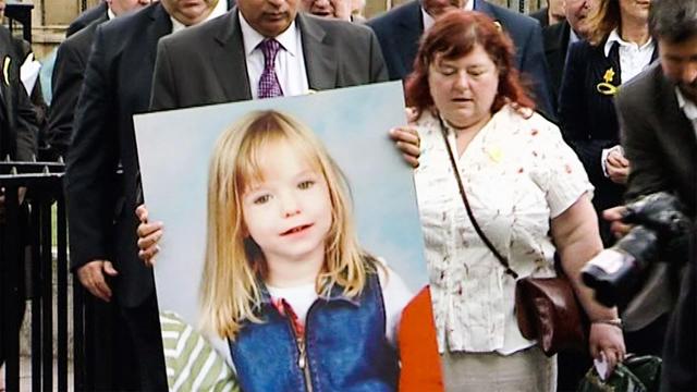 Imagen La desaparición de Madeleine McCann 1x3