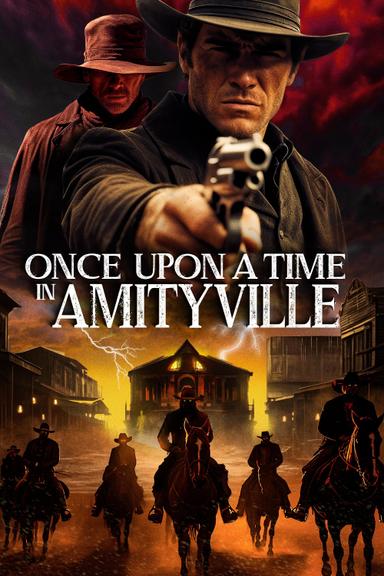 Imagen Once Upon a Time in Amityville