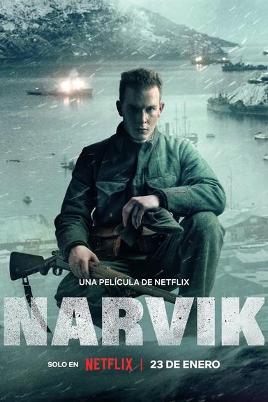 Imagen Narvik