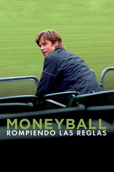 Imagen Moneyball: Rompiendo las reglas