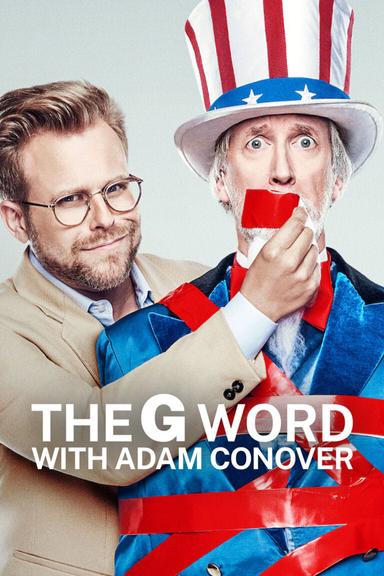 Imagen El Gobierno según Adam Conover