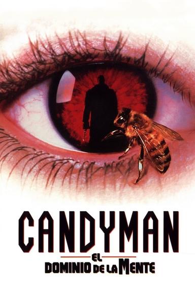 Imagen Candyman: El dominio de la mente