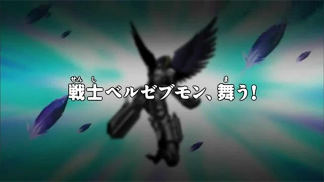 Imagen Digimon Xros Wars 1x14