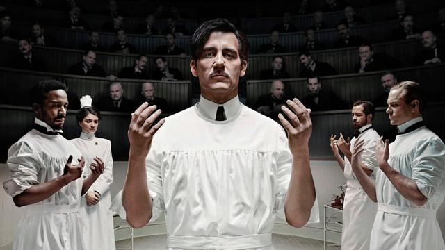 Imagen The Knick