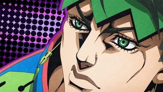 Imagen Así habló Kishibe Rohan 1x4