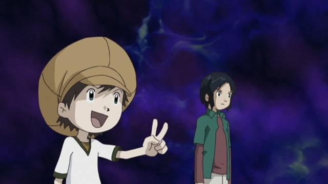 Imagen Digimon Frontier 1x37