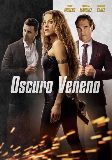 Imagen Oscuro veneno