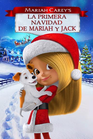 Imagen La primera Navidad de Mariah y Jack