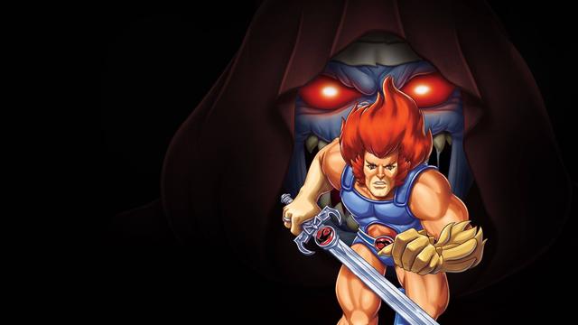 Imagen ThunderCats