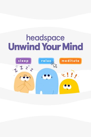 Imagen Headspace: Relaja tu mente