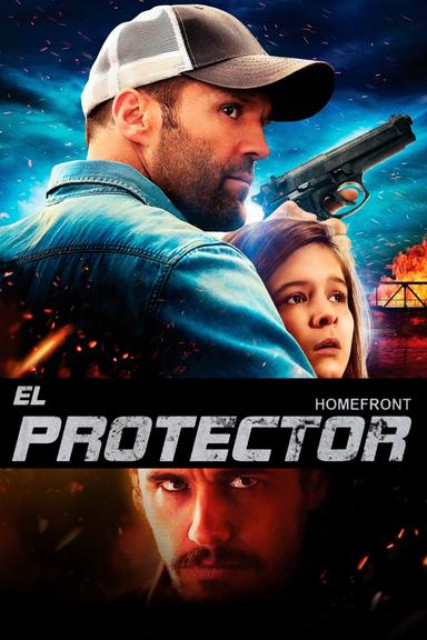 Imagen El protector