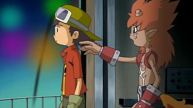 Imagen Digimon Frontier 1x22