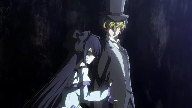 Imagen Kimi to Boku no Saigo no Senjou, Aruiwa Sekai ga Hajimaru Seisen 1x5