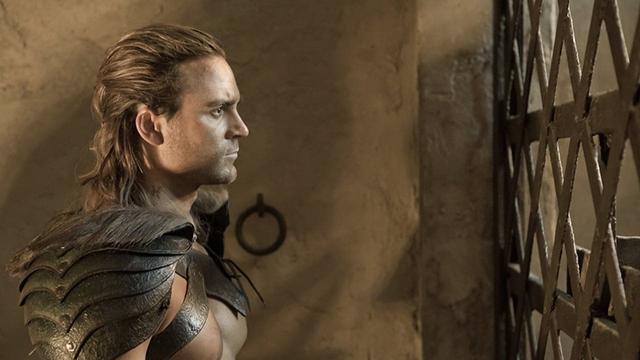 Imagen Spartacus: Gods of the Arena 1x6