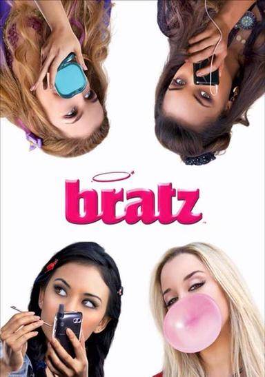 Imagen Bratz: La película