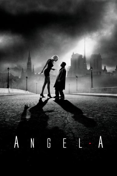 Imagen Angel-A