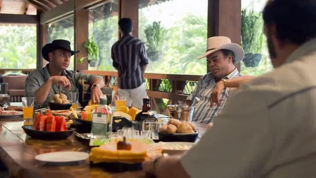 Imagen Pablo Escobar, el patrón del mal 1x17