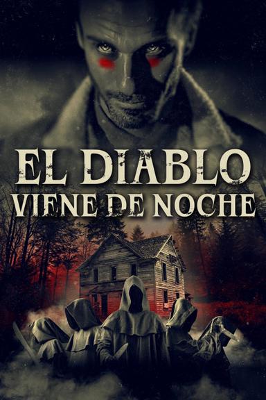 Imagen El diablo viene de noche