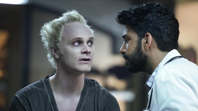 Imagen iZombie 1x2