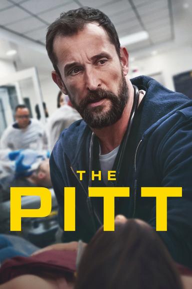 Imagen The Pitt