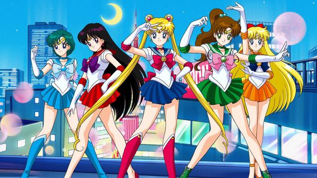 Imagen Sailor Moon