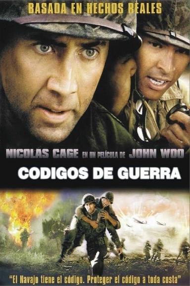 Imagen Windtalkers