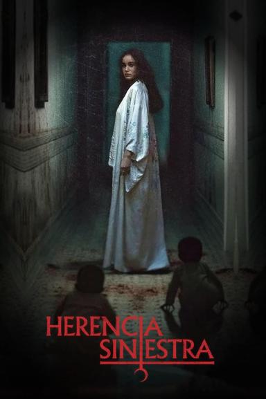 Imagen Herencia siniestra