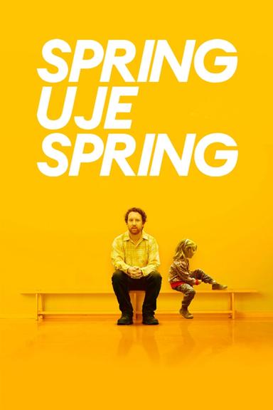 Imagen Spring Uje spring