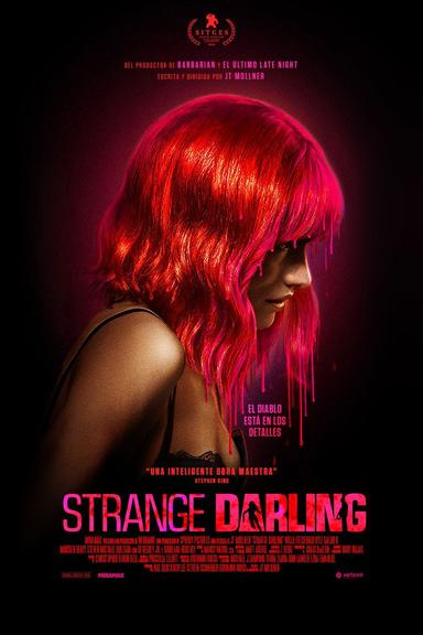 Imagen Strange Darling