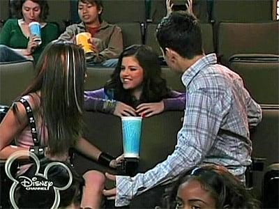 Imagen Los magos de Waverly Place 1x2