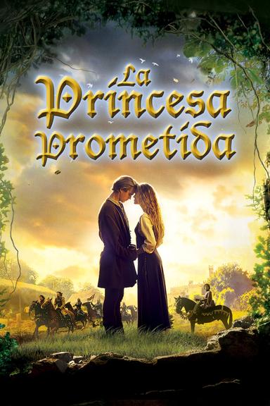 Imagen La princesa prometida