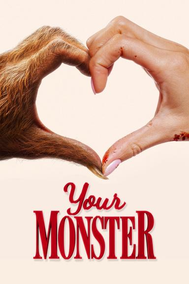 Imagen Your Monster