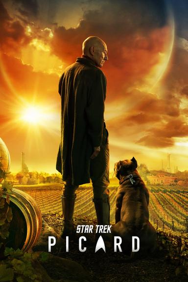 Imagen Star Trek: Picard