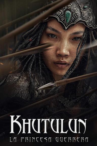 Imagen Khutulun – La Princesa Guerrera