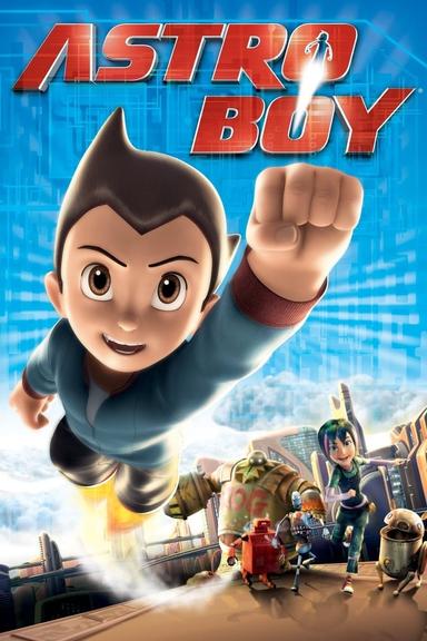 Imagen Astro Boy