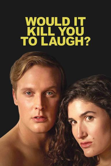 Imagen Would It Kill You to Laugh? Starring Kate Berlant + John Early