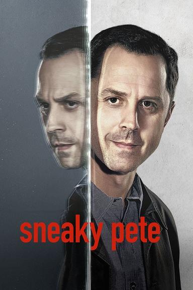 Imagen Sneaky Pete